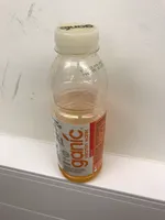 Ganic vitamin water