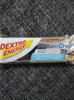 Dextro energy protein crips