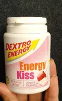 Energy Kiss