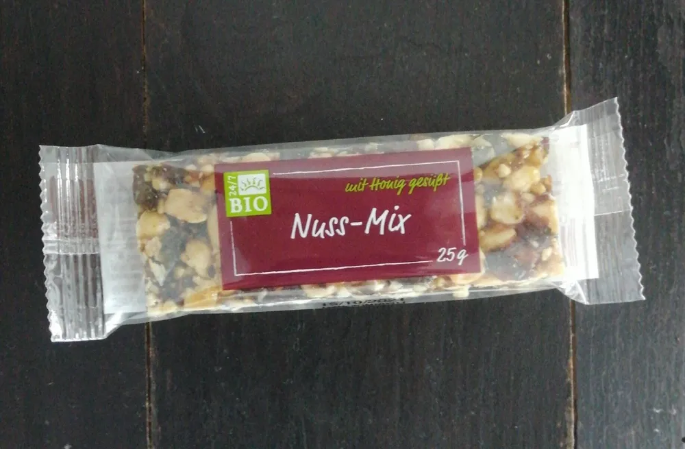 Nuss-Mix