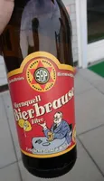 Bierbrause