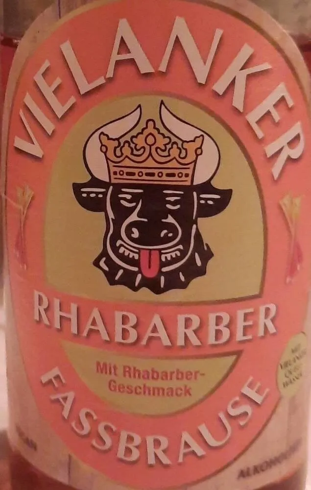 Fassbrause