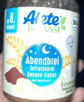 Abendbrei