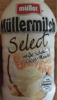 Müllermilch Select
