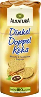 Dinkel Doppelkeks mini