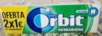 Orbit - Hierbabuena
