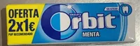 Orbit Menta