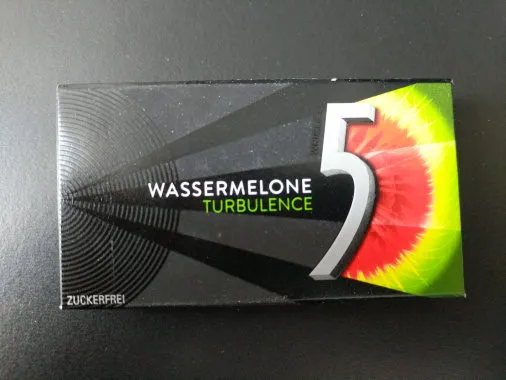 Wassermelone