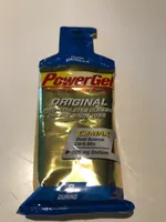 Powerbar Powergel Original 41G - Vanilla - Vend. ..
