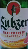 Naturradler Grapefruit