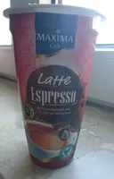 Latte Espresso
