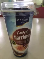 Latte Macchiato