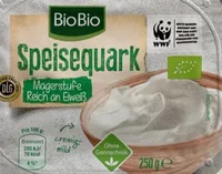 Speisequark