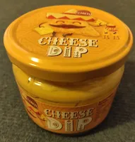 Käse Dip