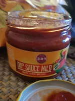 DIP SAUCE MILD