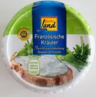 Französische Kräuter