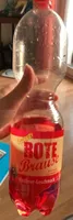 Rote Brause