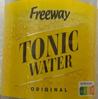 Original Tonic Water