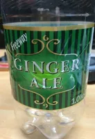 Ginger Ale