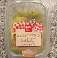 Kartoffel Salat