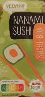 Nanami Sushi