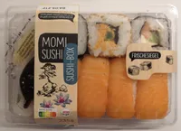 Momi Sushi Sushi-Box