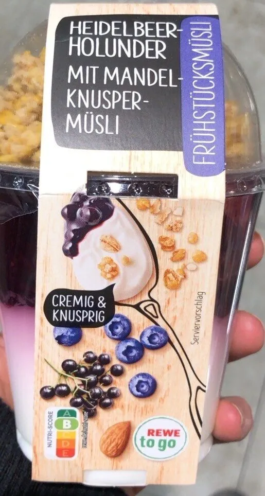 Joghurt