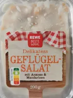 Delikatesy Geflügel-Salat
