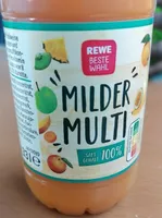 Milder multi