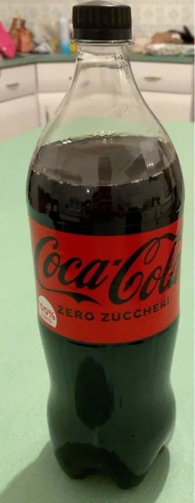 Coca cola zero