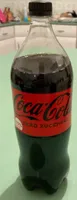 Coca cola zero
