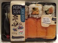 Momi Sushi Box