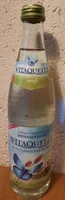 Mineralwasser, sanft
