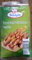 Trockenbackhefe