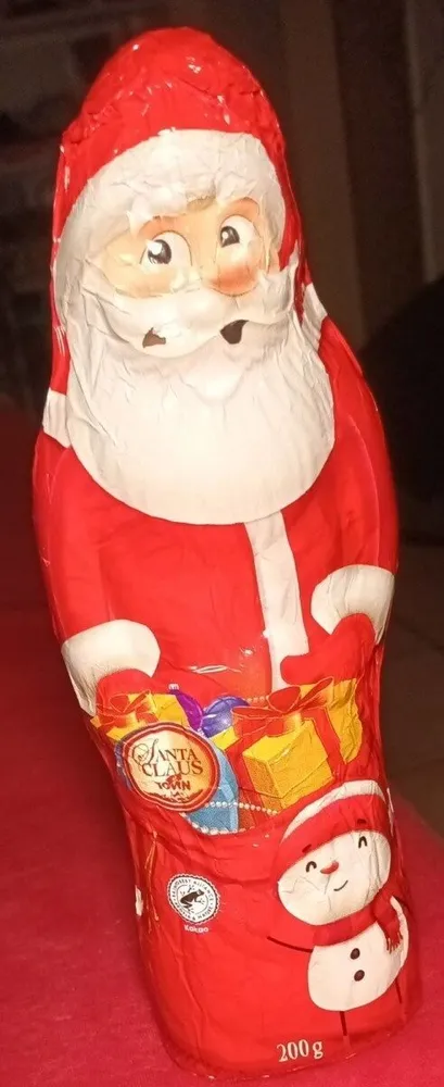 Weihnachtsmann