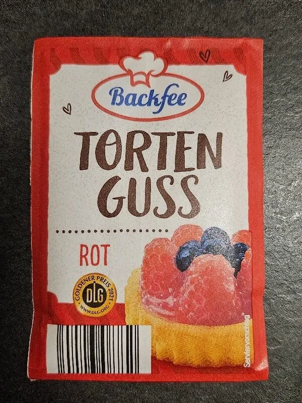 Tortenguss