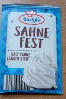 SAHNE FEST