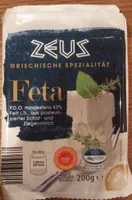 Feta