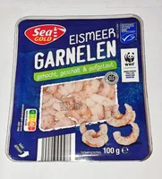 Eismeer-Garnelen