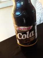 Stardrink Cola Zero Koffeinfrei