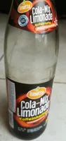 Cola-Mix Limonade