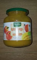 Apfel-Mango-Mark