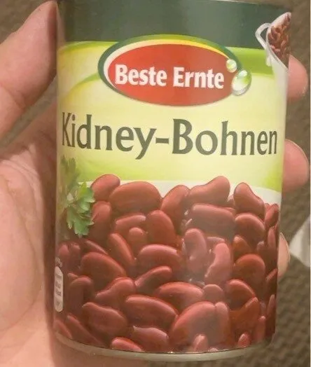 Kidney-Bohnen