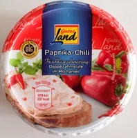 Paprika-Chili
