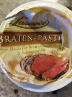 Lacroix Braten Paste