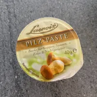 Pilz-paste - 40G