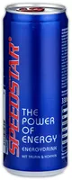 Speedstar Energydrink