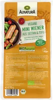 Mini Wiener vegan (ungekühlt)