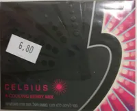 Celsius