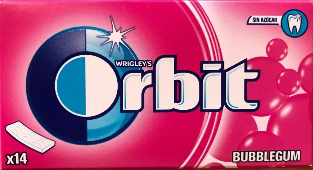 Bubblegum